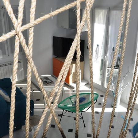 Appartamento Villa Rita A 100 M Dal Mare! Vallecrosia Extérieur photo
