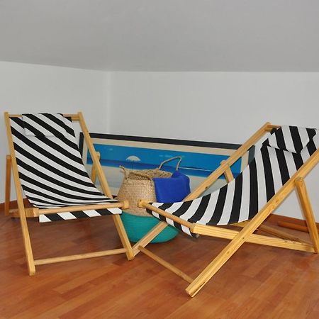 Appartamento Villa Rita A 100 M Dal Mare! Vallecrosia Extérieur photo