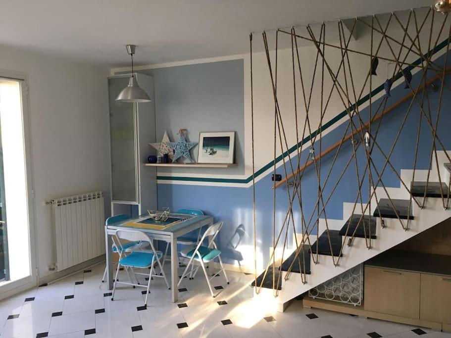Appartamento Villa Rita A 100 M Dal Mare! Vallecrosia Extérieur photo