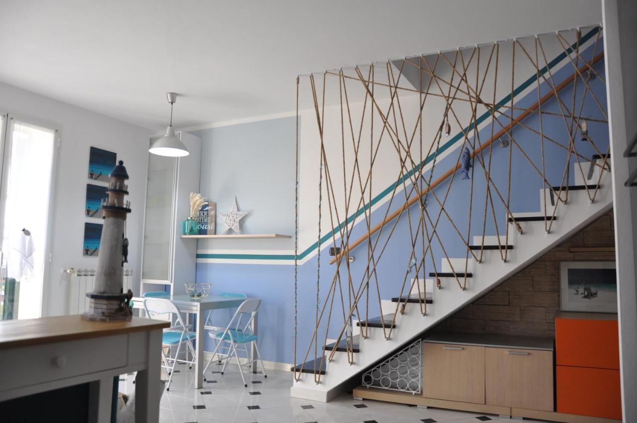 Appartamento Villa Rita A 100 M Dal Mare! Vallecrosia Extérieur photo