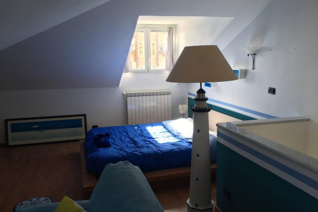 Appartamento Villa Rita A 100 M Dal Mare! Vallecrosia Extérieur photo