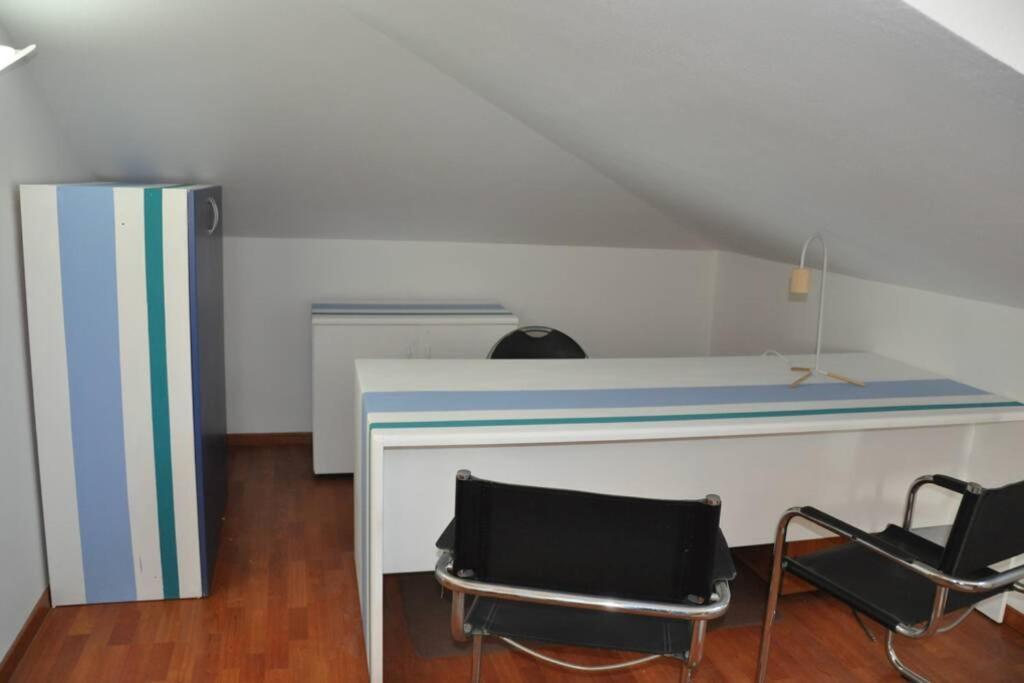 Appartamento Villa Rita A 100 M Dal Mare! Vallecrosia Extérieur photo