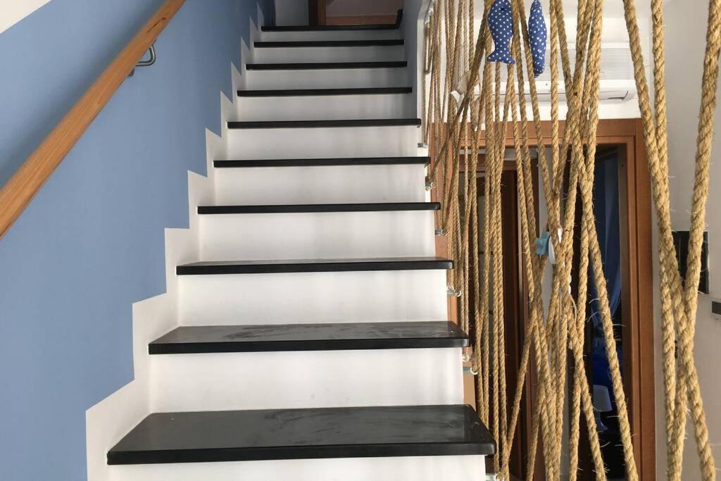 Appartamento Villa Rita A 100 M Dal Mare! Vallecrosia Extérieur photo