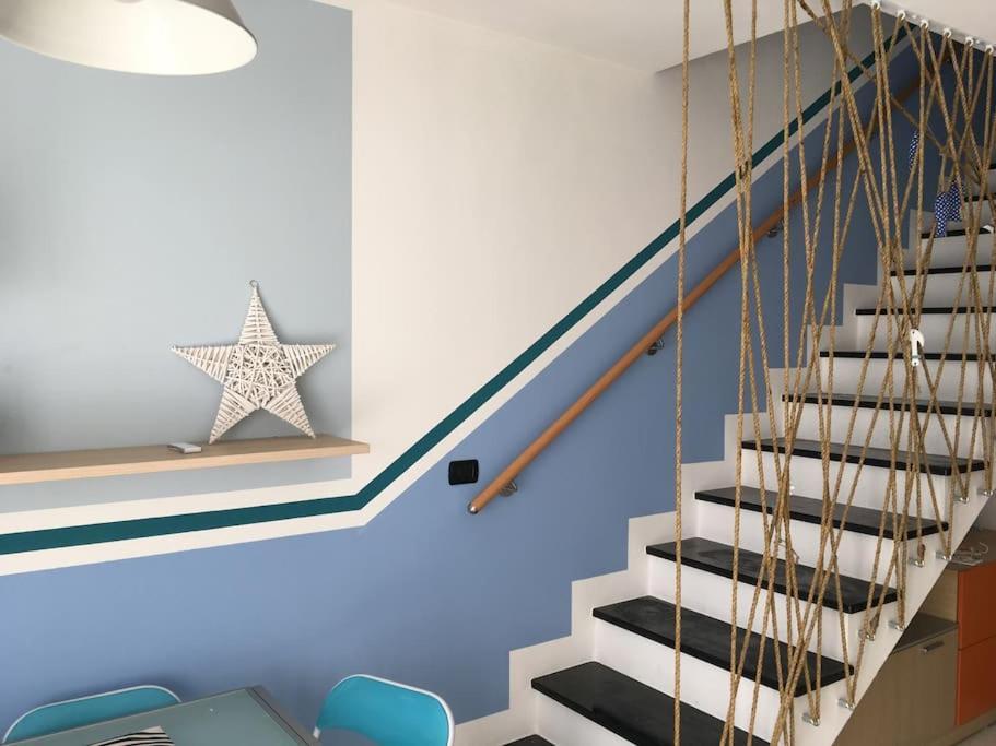 Appartamento Villa Rita A 100 M Dal Mare! Vallecrosia Extérieur photo