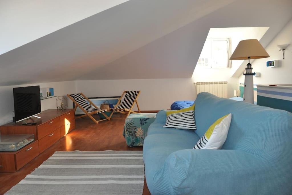 Appartamento Villa Rita A 100 M Dal Mare! Vallecrosia Extérieur photo