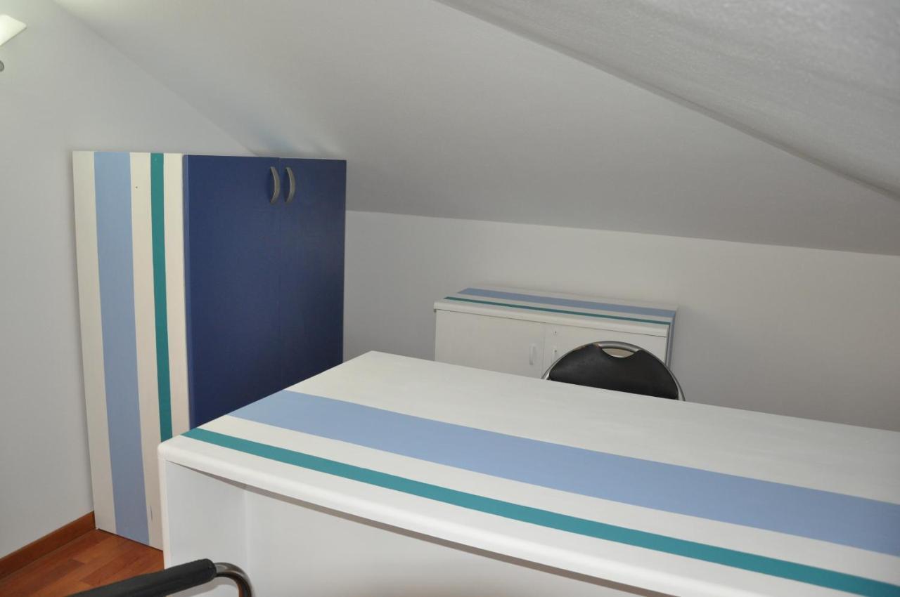 Appartamento Villa Rita A 100 M Dal Mare! Vallecrosia Extérieur photo