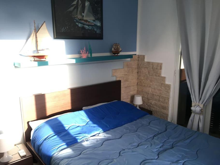 Appartamento Villa Rita A 100 M Dal Mare! Vallecrosia Extérieur photo