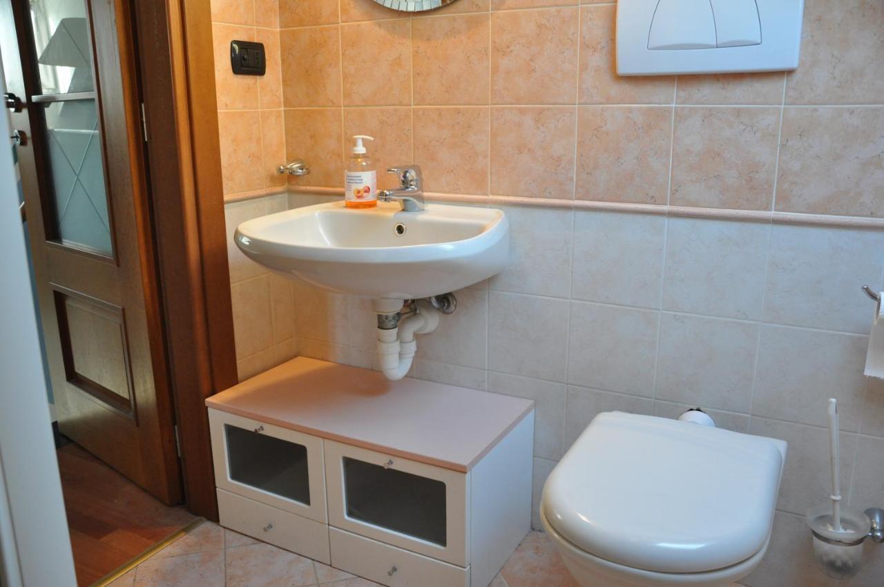 Appartamento Villa Rita A 100 M Dal Mare! Vallecrosia Extérieur photo